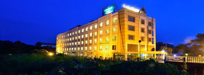Lakshyas Hotel - Haridwar 01.jpg